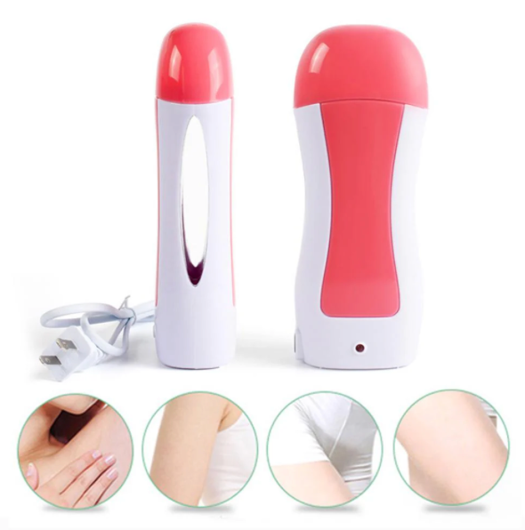 VoraWax® - Kit depilatorio de vellos premium
