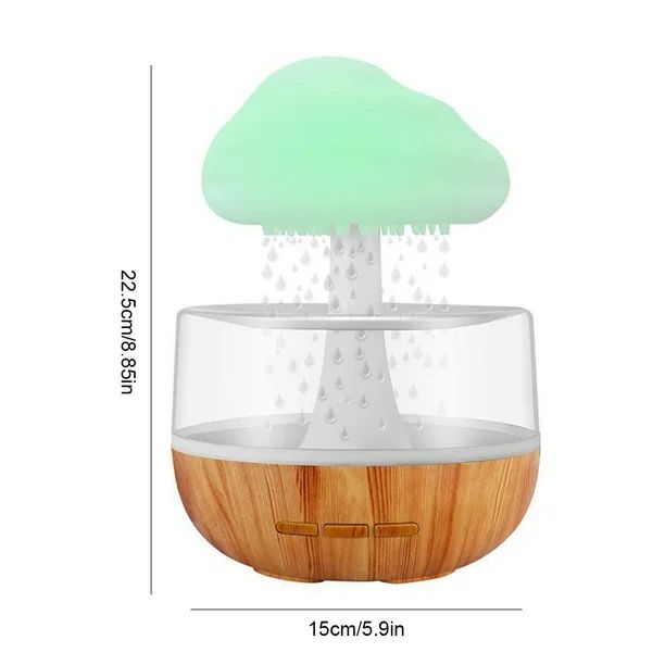 Humidificador