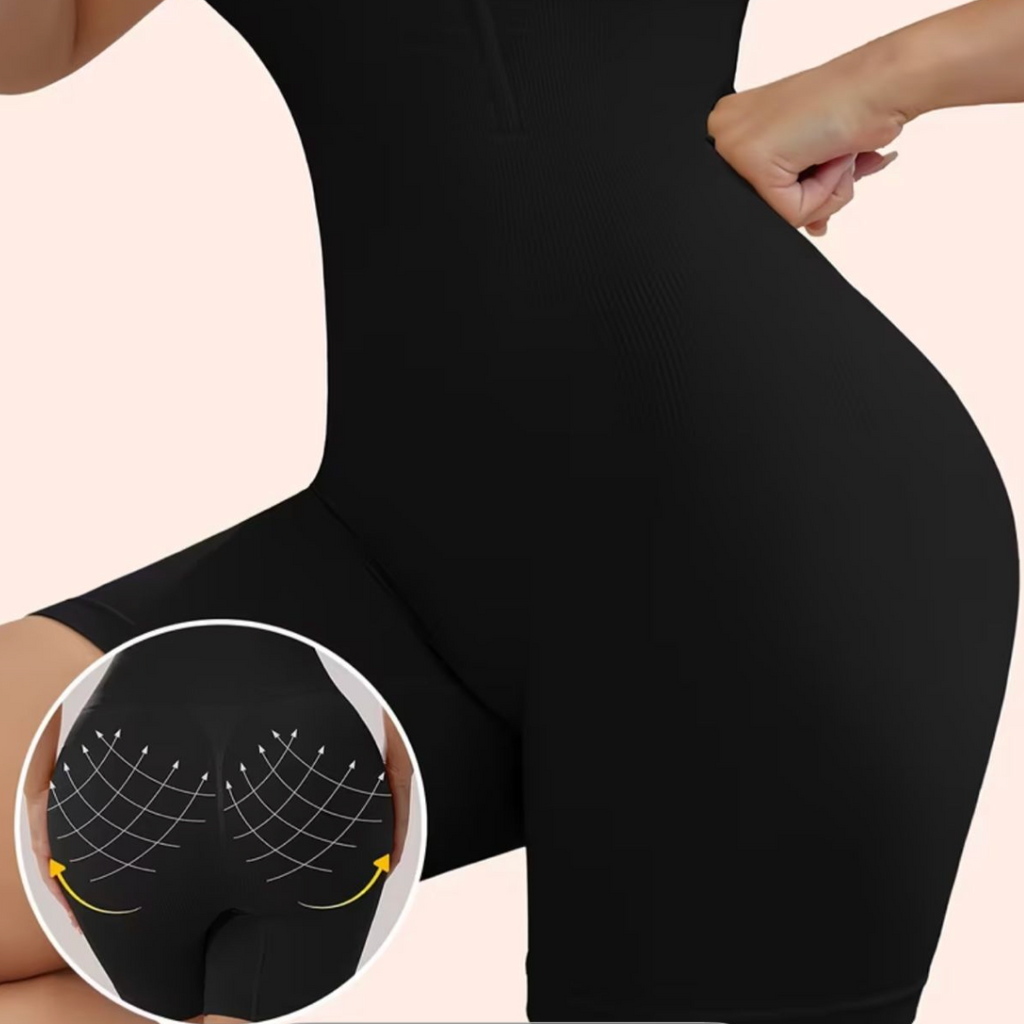 VoraShape – Faja Moldeadora de Uso Diario