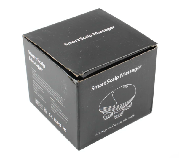 VoraRelax® - Masajeador relajante