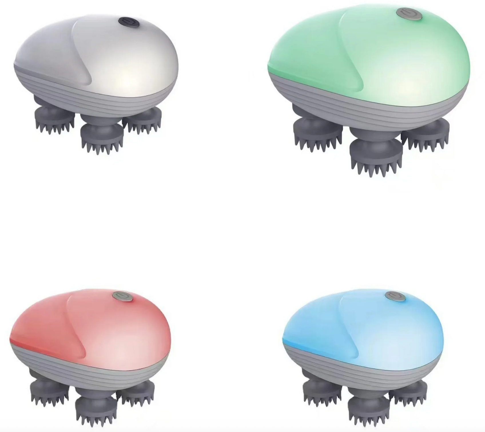 VoraRelax® - Masajeador relajante