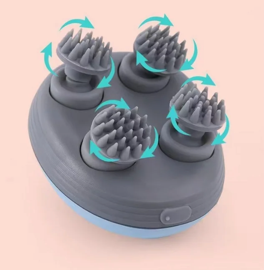 VoraRelax® - Masajeador relajante