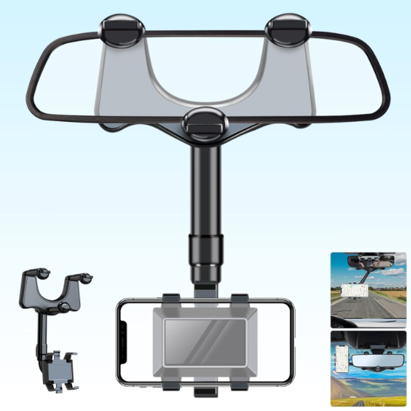 Soporte de Celular para Carro