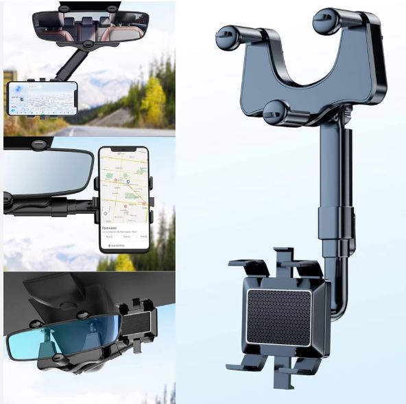 Soporte de Celular para Carro