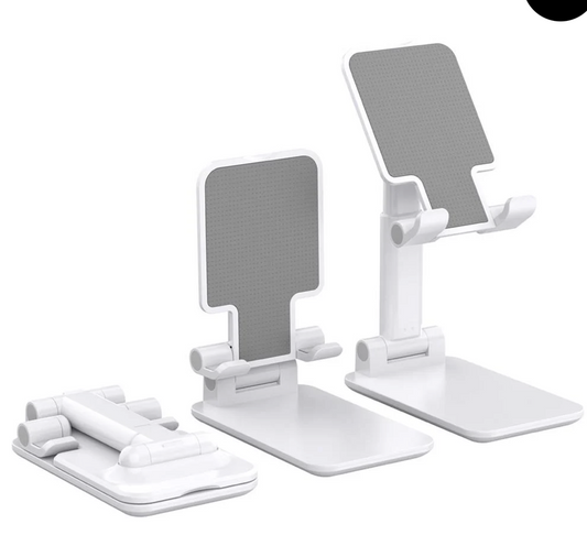 Soporte plegable