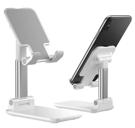 Soporte plegable