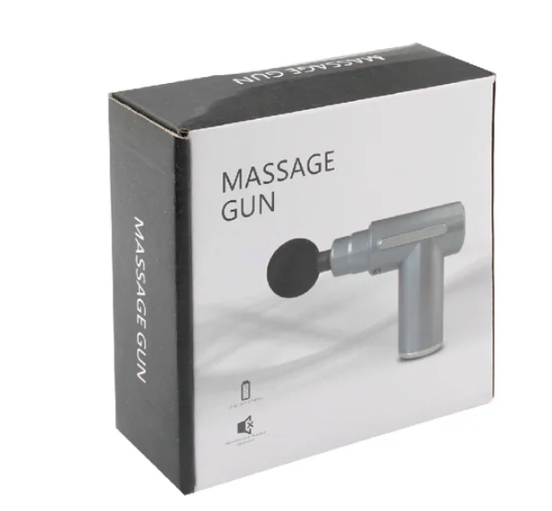 VoraRecover® Masajeador personal profesional para relajarte