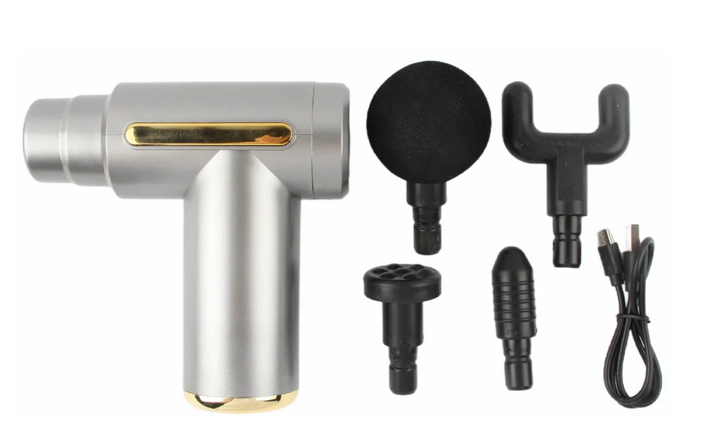 VoraRecover® Masajeador personal profesional para relajarte