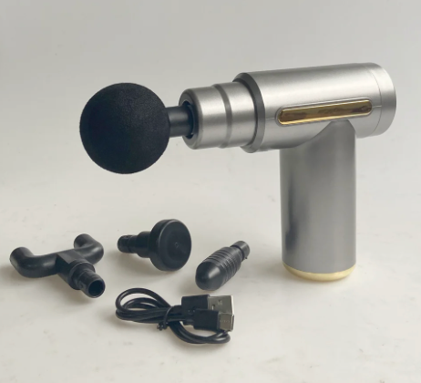 VoraRecover® Masajeador personal profesional para relajarte