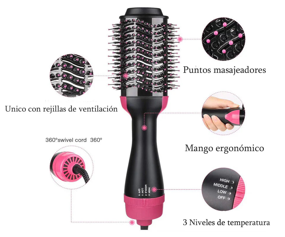 Cepillo One Step