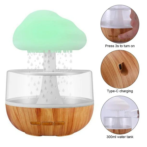 Humidificador