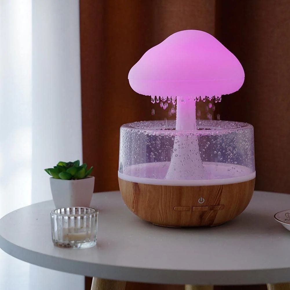 Humidificador