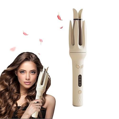 VoraCurl® - Rizadora Automática