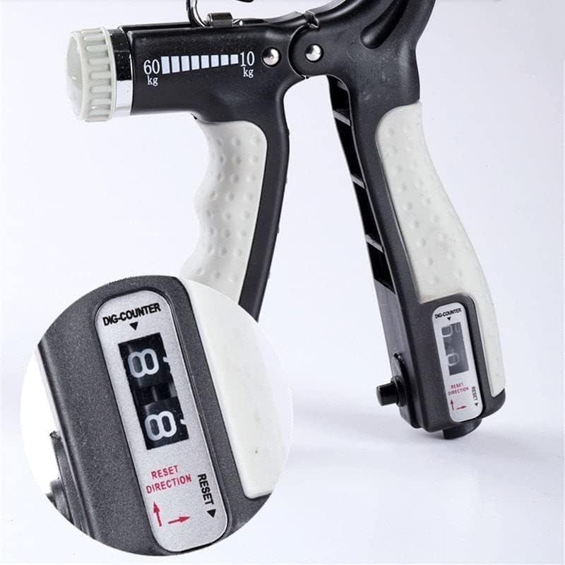 VoraGrip® Entrenador de fuerza-agarre y antiestrés